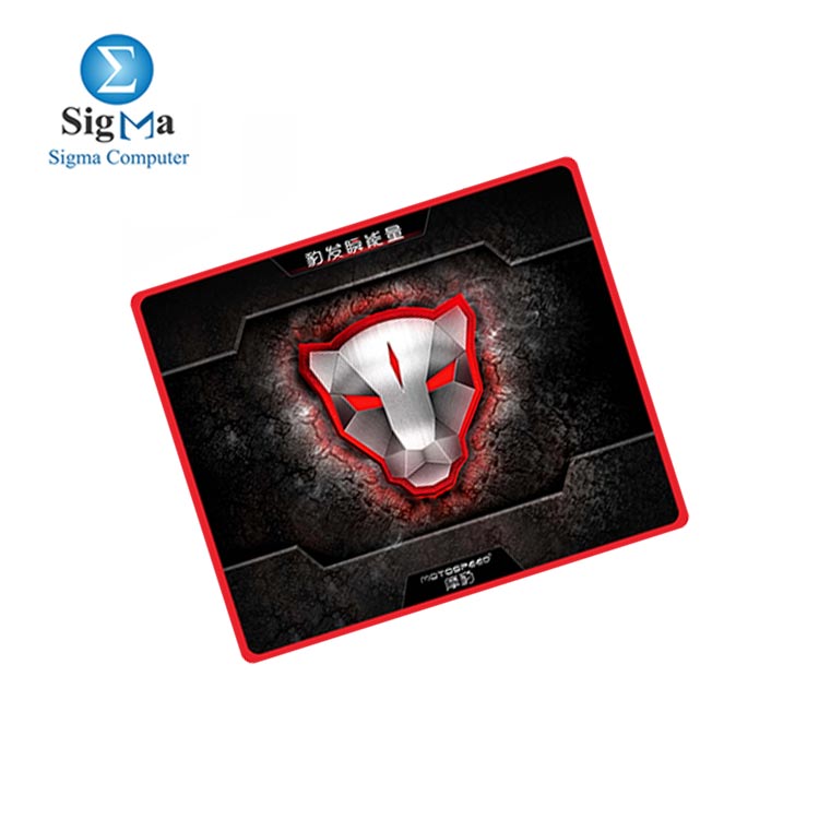 MOTOSPEED P70 Gaming Mouse Pad 30 x 26 x 0.2 mm