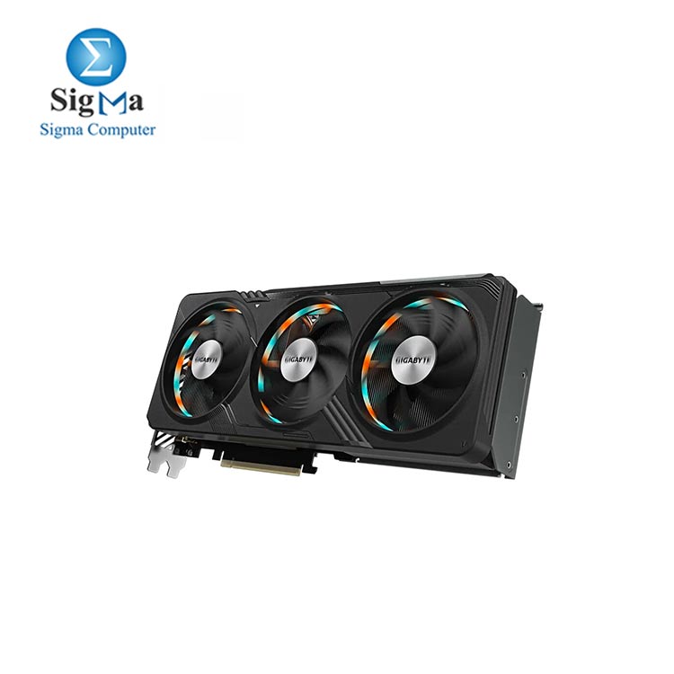 GIGABAYT GeForce RTX        4070 GAMING OC 12G GV-N4070GAMING OC-12GD