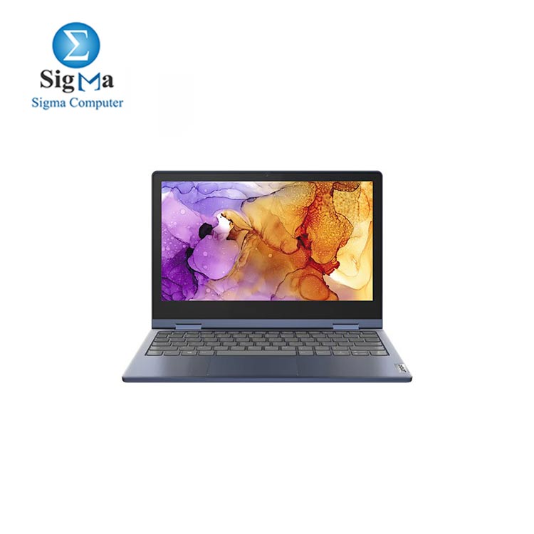 Lenovo IdeaPad Flex 3 11ADA05 82G40029AD AMD Athlon    Silver 3050e RAM4GB 128GB SSD M.2 11.6  HD  1366x768  IPS 250nits Integrated AMD Radeon    Graphics