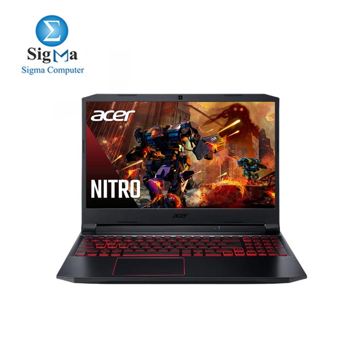 ACER Nitro5 AN515-57-743Y Intel   Core    i7-11800H 16 GB DDR4 3200MHz 1.T PCIe NVMe SSD 15.6 NVIDIA   GeForce RTX    3050