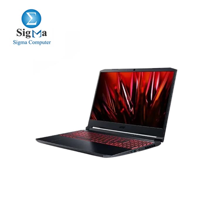 ACER Nitro5 AN515-57-743Y Intel® Core™ i7-11800H 16 GB DDR4 3200MHz 1.T PCIe NVMe SSD 15.6 NVIDIA® GeForce RTX™ 3050