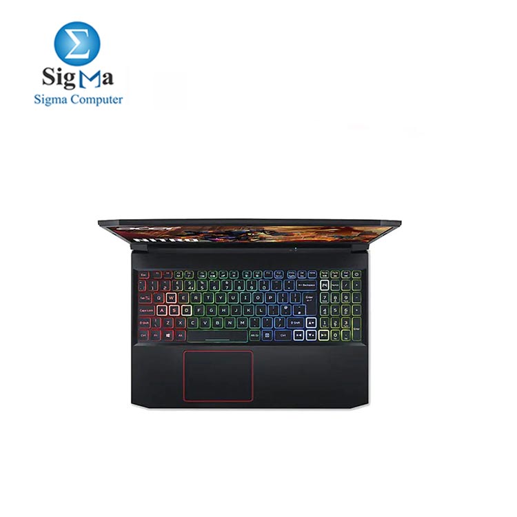 ACER Nitro5 AN515-57-7447-Intel® Core™ i7-11800H-GeForce RTX™ 3060 6GB-24GB DDR4 3200MHz-1024GB PCIe NVMe SSD-15.6 FHD IPS 144Hz