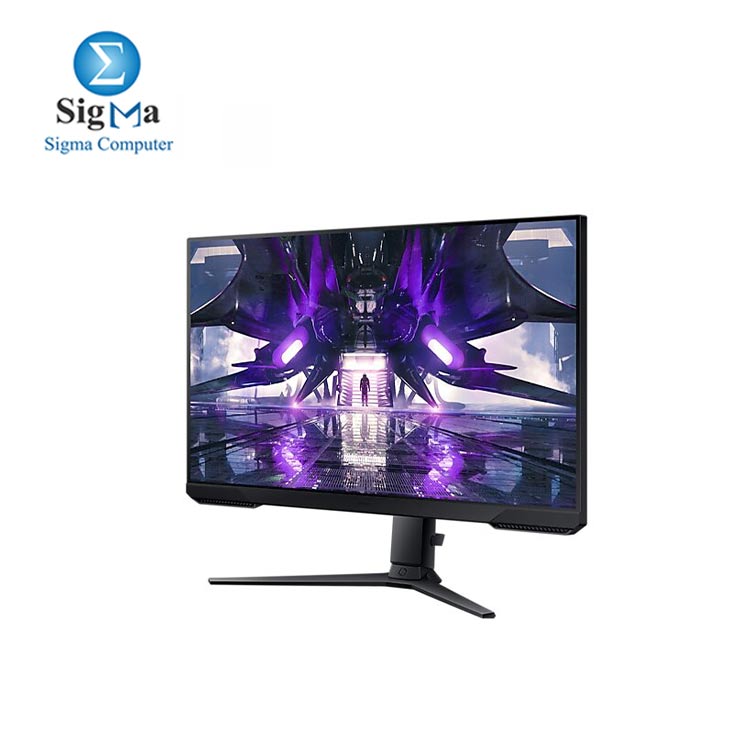 Samsung Odyssey G3 LS27AG320NMXZN 27 Inch FHD Gaming Monitor 165Hz 1MS