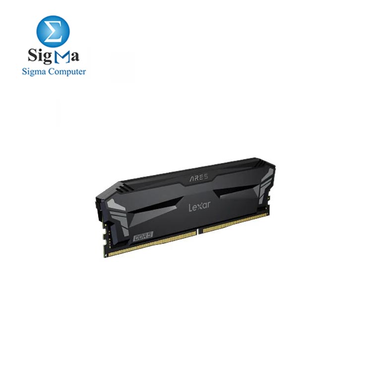 RAM Lexar ARES 16GB-1x 16GB-4800MHZ DDR5