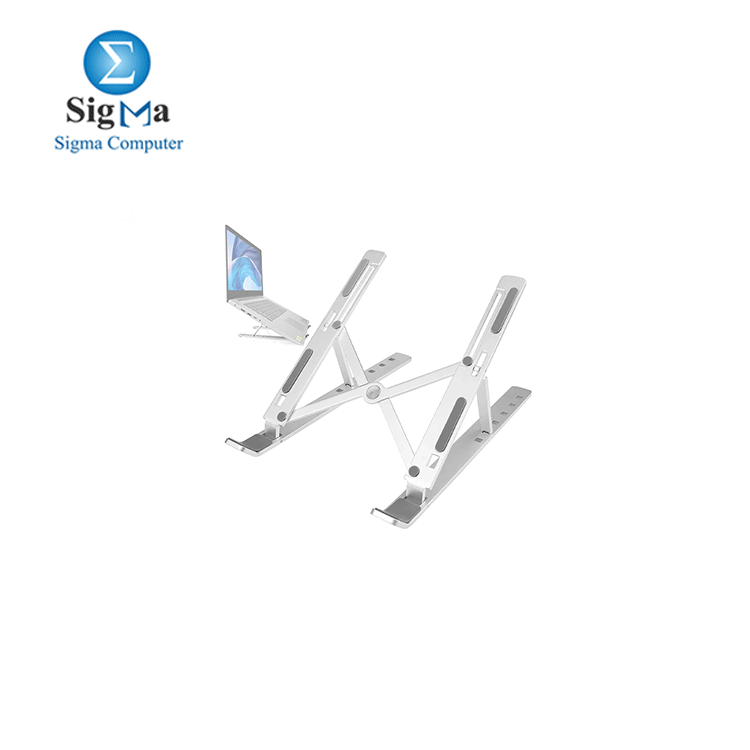  UTOPIA LAPTOP STAND Creative folding storage bracket