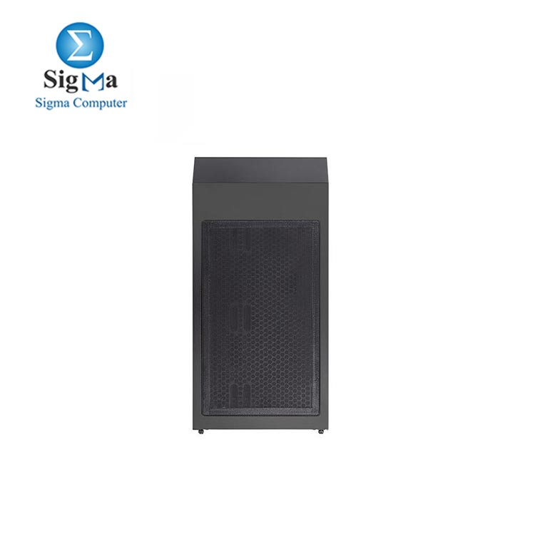 Silver Stone FARA R1 V2 Stylish and distinct tempered glass mid tower ATX chassis + PUS 700W 80 PLUS