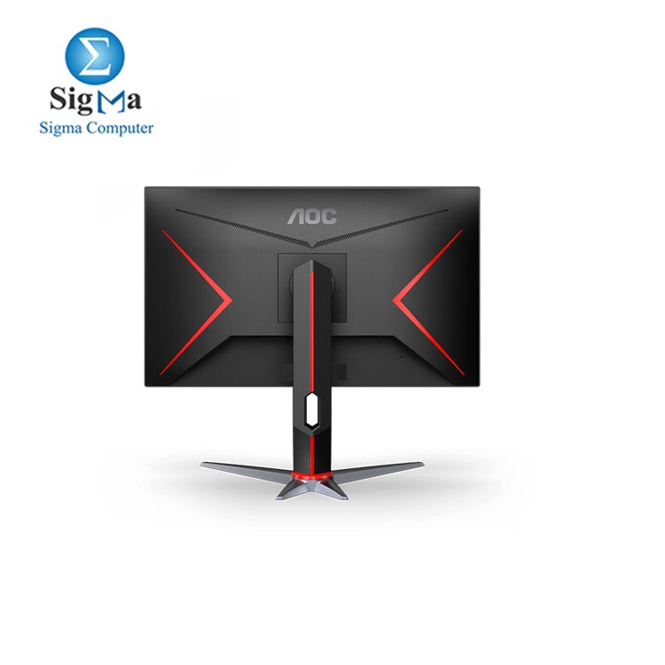 AOC Q27G2S/D 27 2K IPS 170Hz Moniteurs AOC Maroc