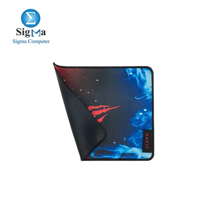 HAVIT HV-MP846 Gaming Mousepad 25 x 21 x 3mm