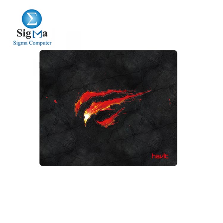 Havit HV-MP837 Gaming Mousepad 250 210 2mm