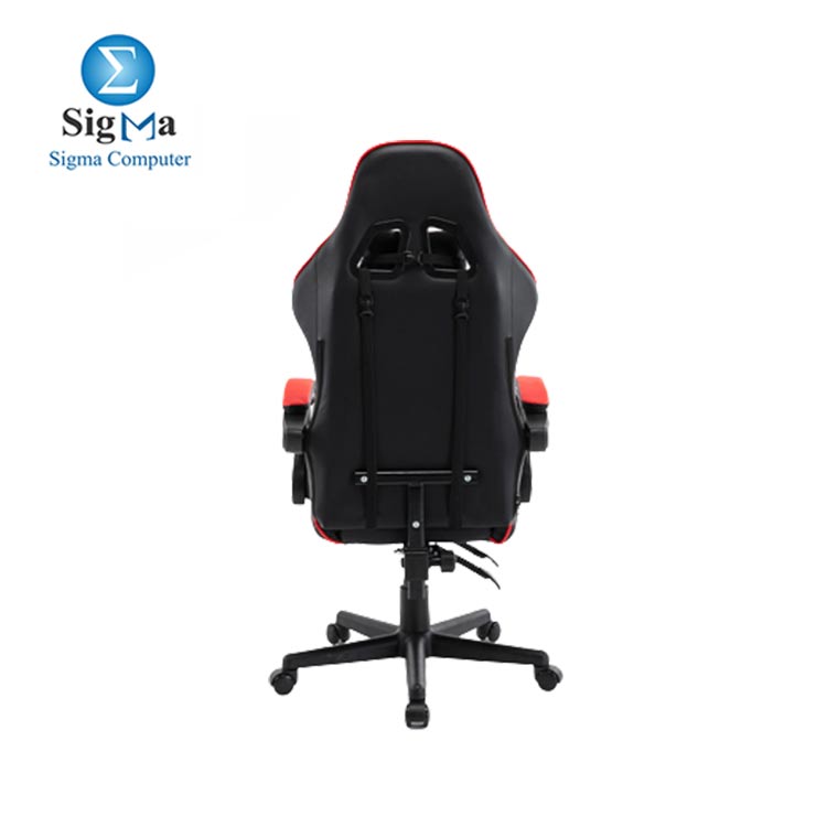 HAVIT CHAIR GAMING GC933 BLACK RED