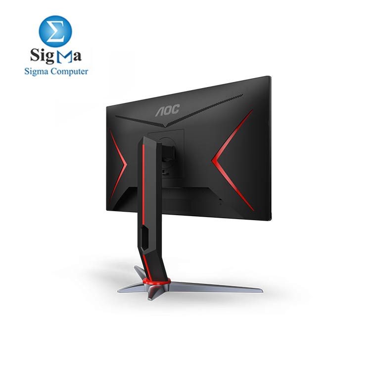 AOC 24G2SP 23.8inch IPS 165Hz 1ms FHD IPS 1920 x 1080 Gaming Monitor