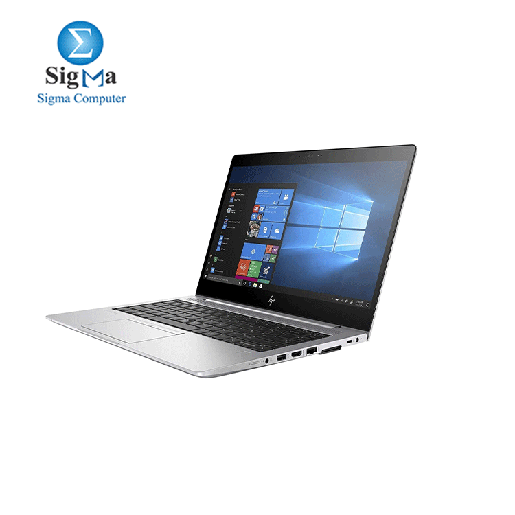 HP-CI5-EliteBook 840 G8 14     i5-1135G7 8GB 256GB SSD-Intel Iris Xe Graphics ARIS