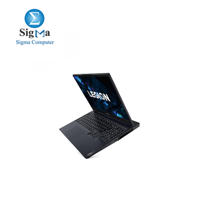 NOTEBOOK-LENOVO-CI7-Legion 5 15ITH6H Intel Core i7-11800H  16GB Ram  512GB SSD  Nvidia GeForce RTX 3060  15.6 inch 82JH004EED  Phantom Blue 