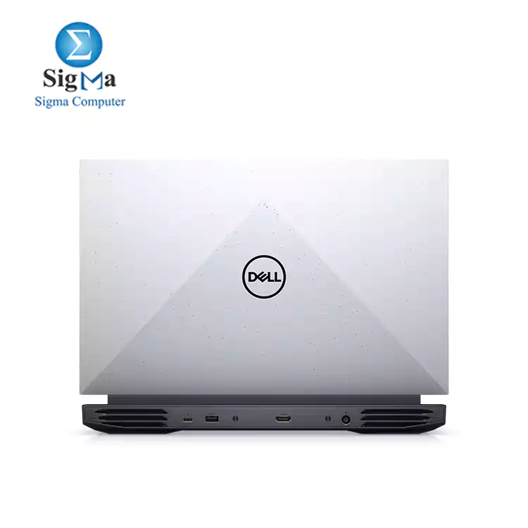 Laptop Dell G15 5515 - AMD Ryzen 5 5600H - NVIDIA GeForce RTX 3050 4GB - 16GB DDR4 3200MHz - 512GB NVMe SSD - 15.6 inch FHD 120Hz - Windows 11