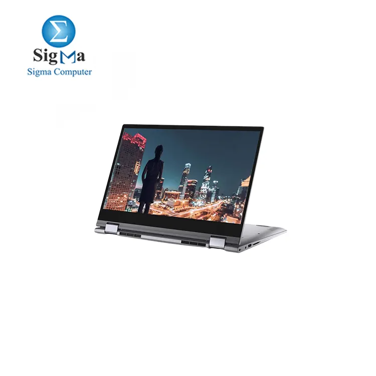 Dell Insprion 5406 2-in-1- Core i3-1115G4-8GB-256GB-Intel UHD GPU-14.0