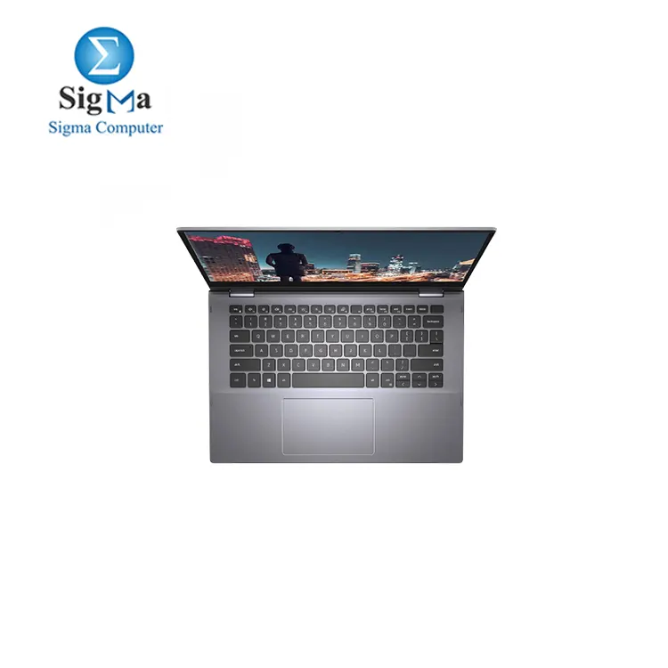 Dell Insprion 5406 2-in-1- Core i3-1115G4-8GB-256GB-Intel UHD GPU-14.0