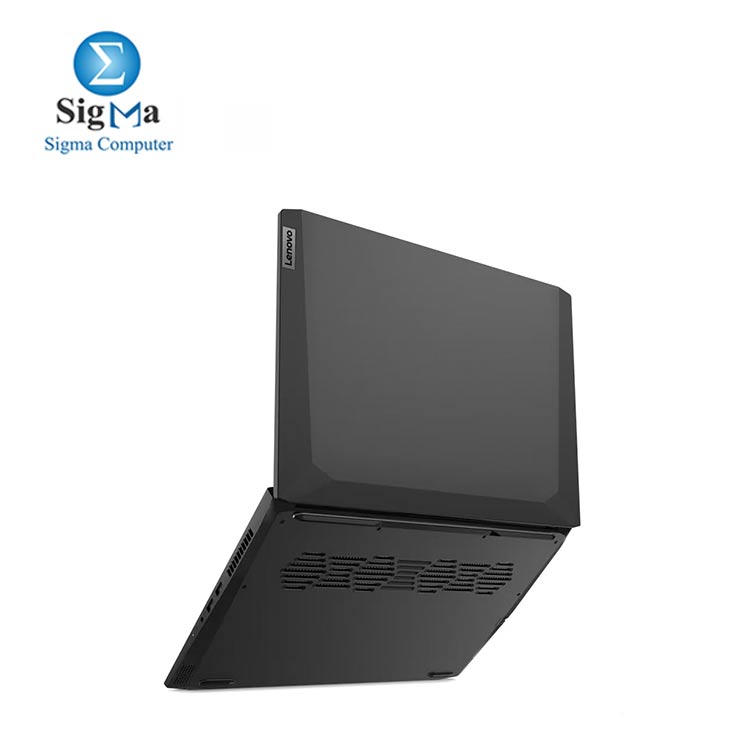 LENOVO IdeaPad Gaming 3 82K2020BAX-R7 5800H-16G DDR4 3200mhz-512G M.2-RTX3060 6G-15.6 FHD IPS 120Hz.