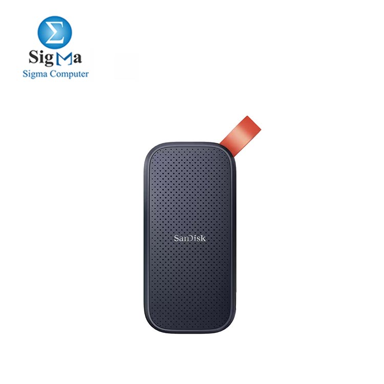 SANDISK SSD 1T Portable SDSSDE30-G26