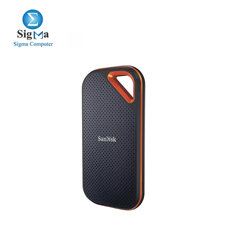 SANDISK SSD EXTERNAL PRO PORTABLE 1T-V2-SDSSE81-G25