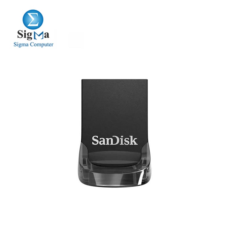 SanDisk SDCZ430-032G-G46 Ultra Fit 32GB USB 3.1 Flash Drive