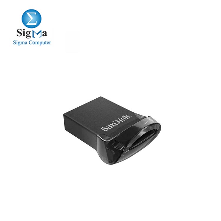 SanDisk SDCZ430-032G-G46 Ultra Fit 32GB USB 3.1 Flash Drive