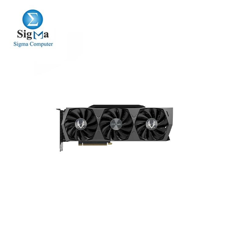 ZOTAC GAMING GeForce RTX 3080 Trinity LHR ZT-A30800D-10PLHR