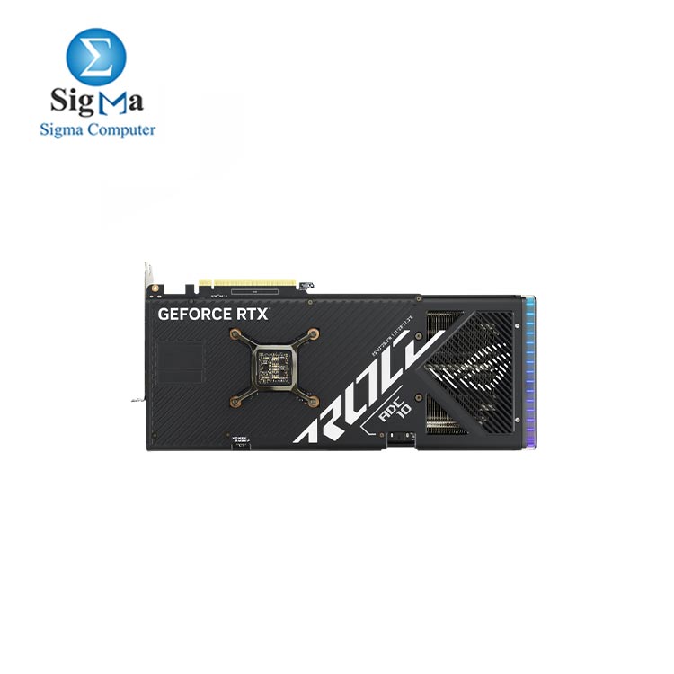 ASUS VGA ROG Strix GeForce RTX    4070 Ti 12GB GDDR6X OC GAMING 90YV0110-M0NA00