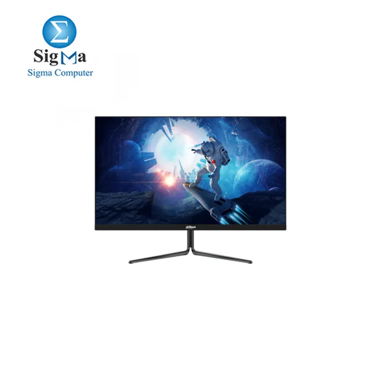 Dahua DHI-LM24-E231 23.8-FHD-IPS-165HZ-100% sRGB Monitor