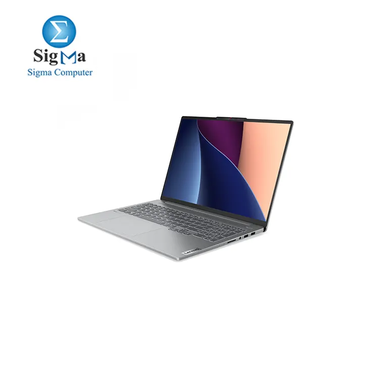 Lenovo IdeaPad Pro 5 16IRH8 83AQ0029AX-Intel   Core    i7-13700H-GeForce RTX    4050 6GB-16GB 5200-512GB SSD M.2-16