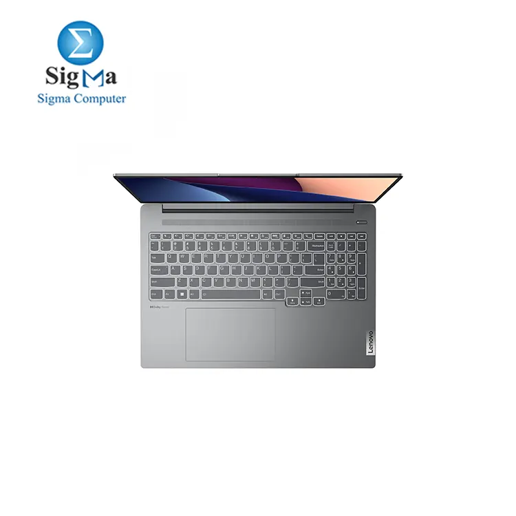 Lenovo IdeaPad Pro 5 16IRH8 83AQ0029AX-Intel   Core    i7-13700H-GeForce RTX    4050 6GB-16GB 5200-512GB SSD M.2-16