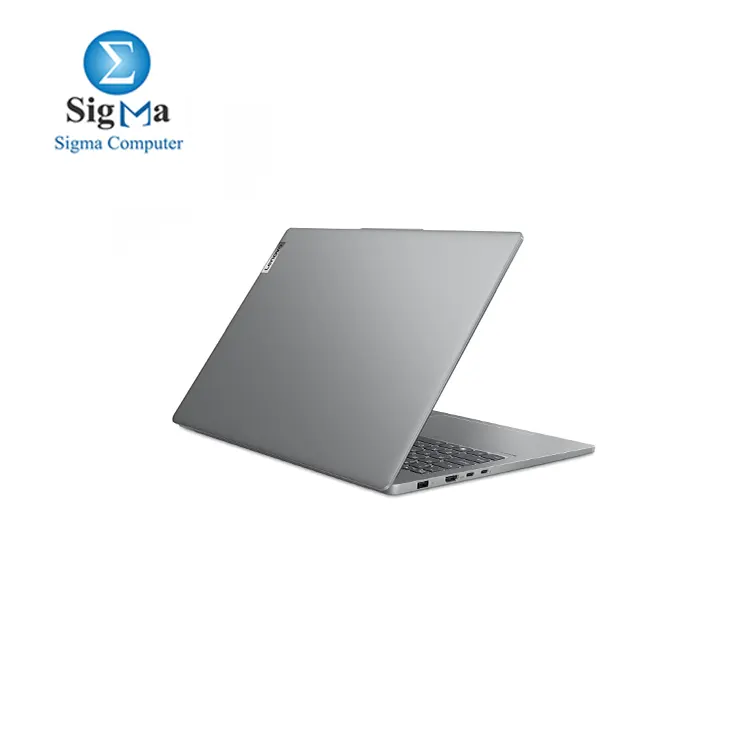 Lenovo IdeaPad Pro 5 16IRH8 83AQ0029AX-Intel   Core    i7-13700H-GeForce RTX    4050 6GB-16GB 5200-512GB SSD M.2-16