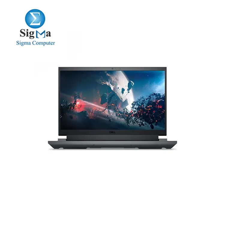 Laptop DELL 5530 -Intel Core i7-13650HX-NVIDIA GeForce RTX 4060 8GB-16GB DDR5 4800MHz-1TB M.2 PCIe NVMe-15.6