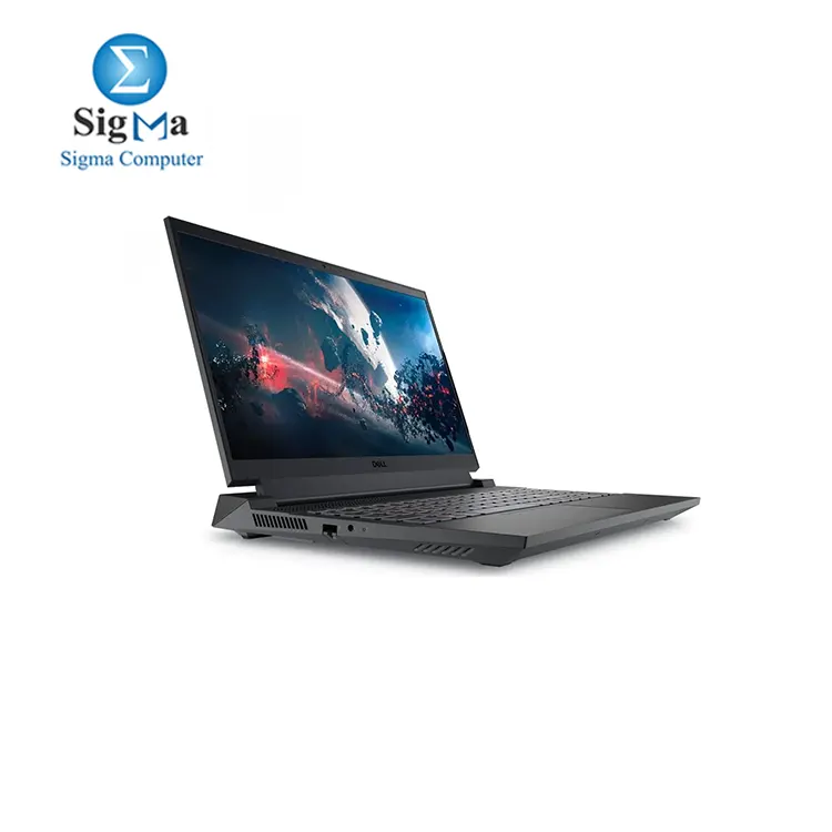 Laptop DELL 5530 -Intel Core i7-13650HX-NVIDIA GeForce RTX 4060 8GB-16GB DDR5 4800MHz-1TB M.2 PCIe NVMe-15.6