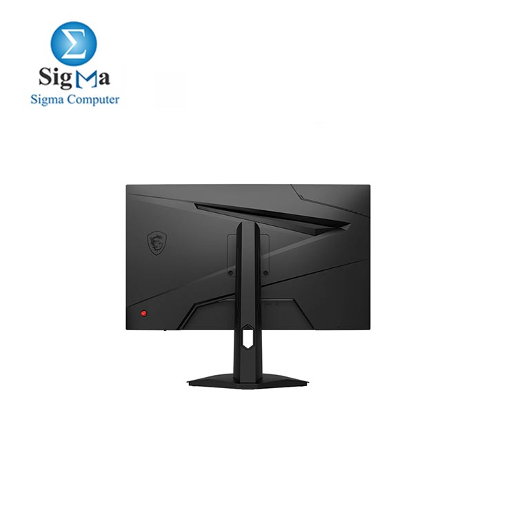 MSI G244F 24INCH – 170HZ – 1MS (GTG) – FAST IPS – FHD – FreeSync Premium