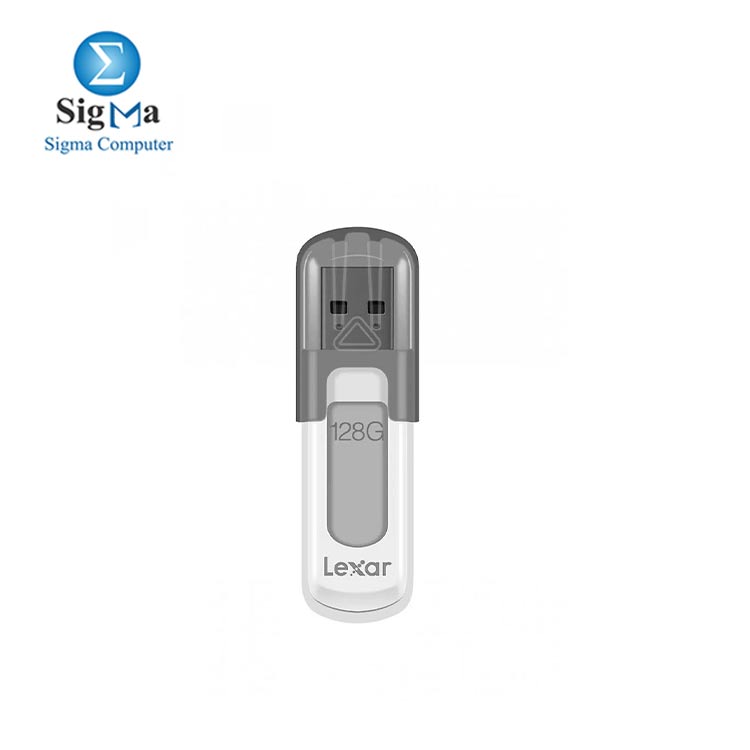 Lexar FLASH DISK JumpDrive 128GB V100 USB 3.0