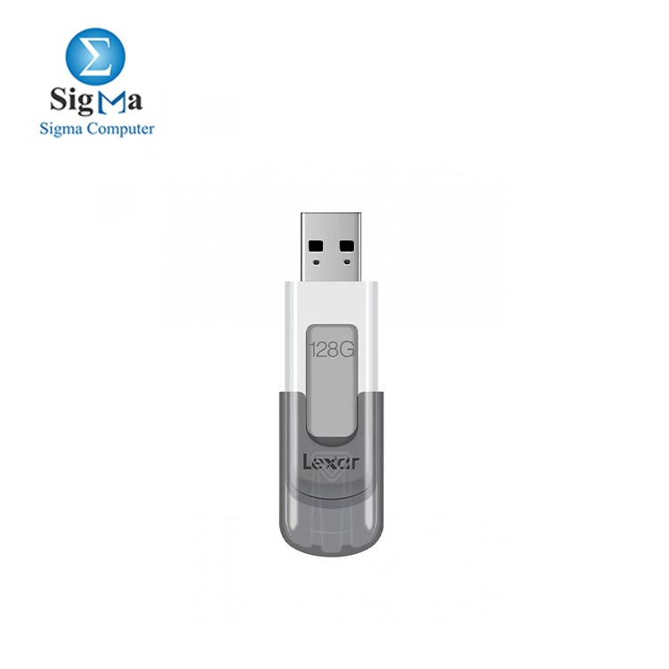 Lexar FLASH DISK JumpDrive 128GB V100 USB 3.0