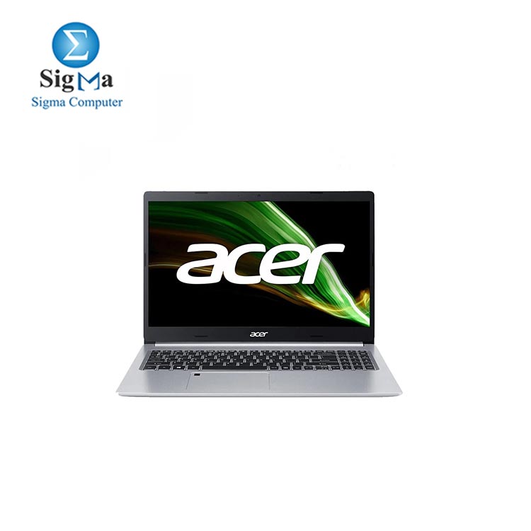 ACER ASPIRE 5 A515-45G-R1KS AMD RYZEN 7-5700U 512GB SSD 8GB RAM 15.6   INCH FHD  AMD RADEON RX640 2GB