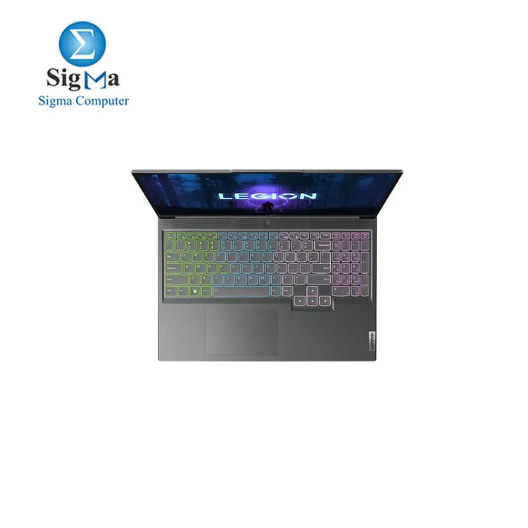  LENOVO Legion Slim 5 16IRH8 82YA00BWPS-Intel   Core    i7-13700H-GeForce RTX    4060 8GB-16GB DDR5-5200-1TB SSD M.2- 16  WQXGA 100  sRGB  165Hz.