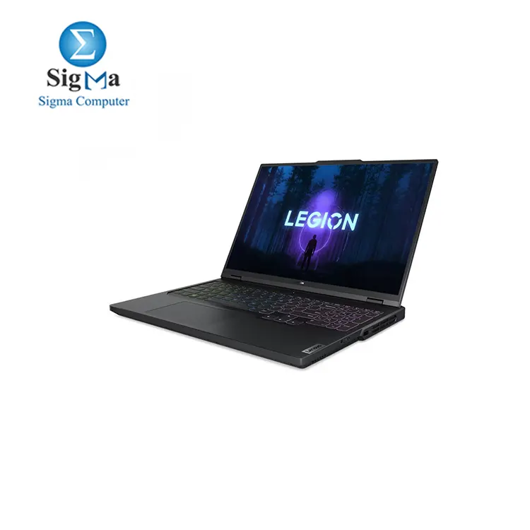 LENOVO Legion Pro 5 16IRX8 82WK008QAX-Intel   Core    i7-13700HX-GeForce RTX    4070 8GB-32GB DDR5-4800-1TB SSD M.2-16