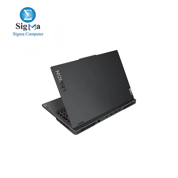 LENOVO Legion Pro 5 16IRX8 82WK008QAX-Intel® Core™ i7-13700HX-GeForce RTX™ 4070 8GB-32GB DDR5-4800-1TB SSD M.2-16