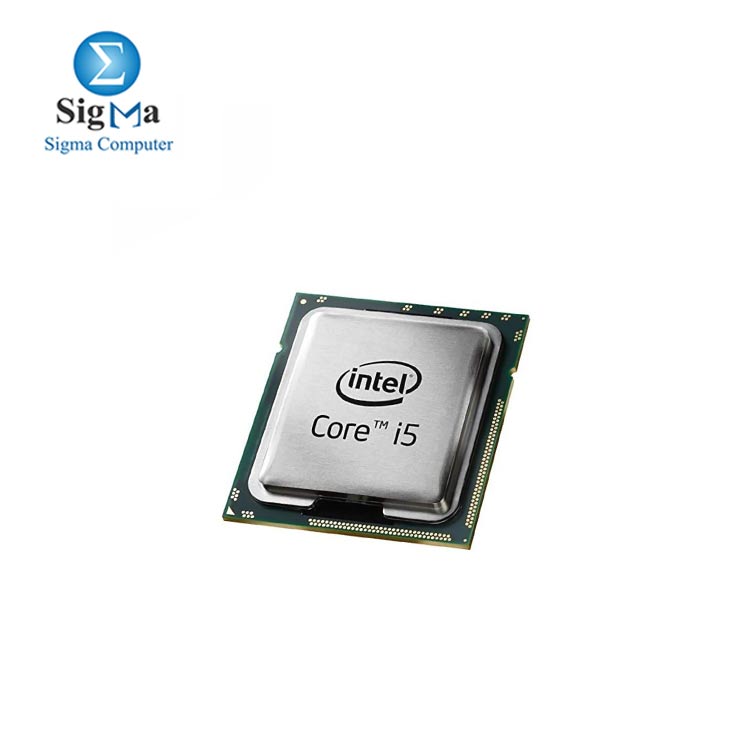 Intel Core i5-11400 Desktop Processor 1, 6 Cores up to 4.4 GHz LGA1200 (500  Series & Select 400 Series Chipset) 65W