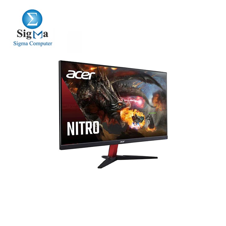 Acer Nitro VG2 Gaming Monitor (VG242YP) 165HZ 1Ms HDMI | 5499 EGP