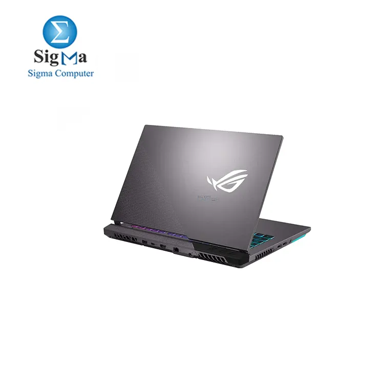 ASUS ROG STRIX G15 G513IM-HN007W-AMD ryzen 7-4800H-16GB RAM-1TB SSD-GEFORCE RTX 3060 6GB-15.6  INCH FHD-WIN.11  FHD 1080P 60FPS EXTERNAL CAMERA.