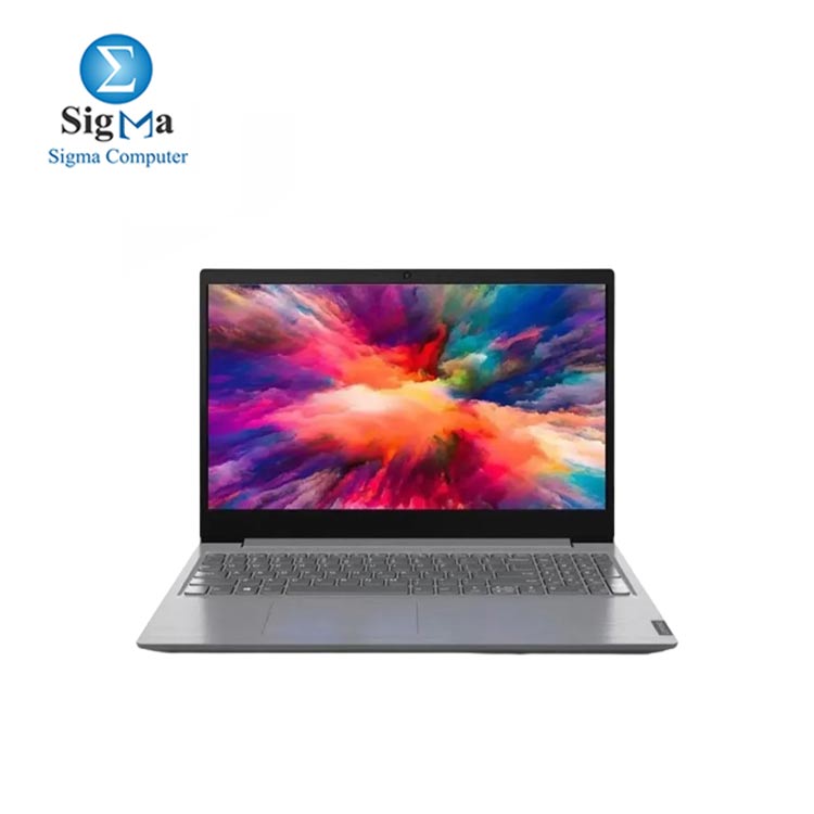 LENOVO CI5 IdeaPad 3 Core i5-10210U-4GB-1TB-MX330-2GB-15.6 HD-DOS-Grey-81WB0162AD