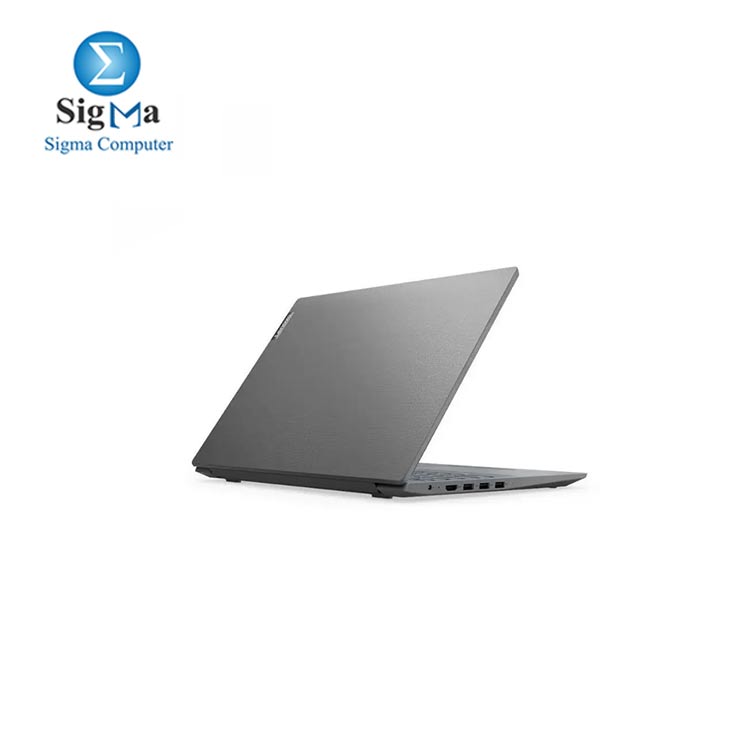 LENOVO CI5 IdeaPad 3 Core i5-10210U-4GB-1TB-MX330-2GB-15.6 HD-DOS-Grey-81WB0162AD