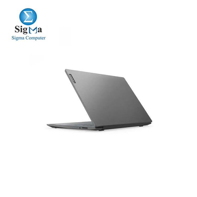 LENOVO CI5 IdeaPad 3 Core i5-10210U-4GB-1TB-MX330-2GB-15.6 HD-DOS-Grey-81WB0162AD