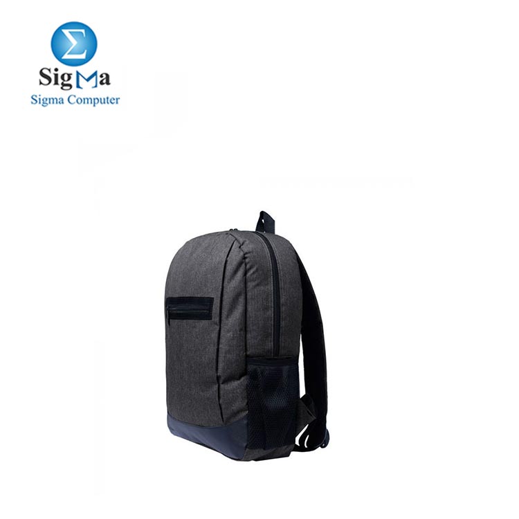 E-train (BG91B) Laptop Backpack Fits up to 15.6