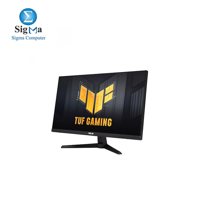 ASUS TUF Gaming 28” 4K 144HZ DSC HDMI 2.1, Monitor (VG28UQL1A) - UHD (3840  x 2160), Fast IPS, 1ms, Extreme Low Motion Blur Sync, G-SYNC Compatible