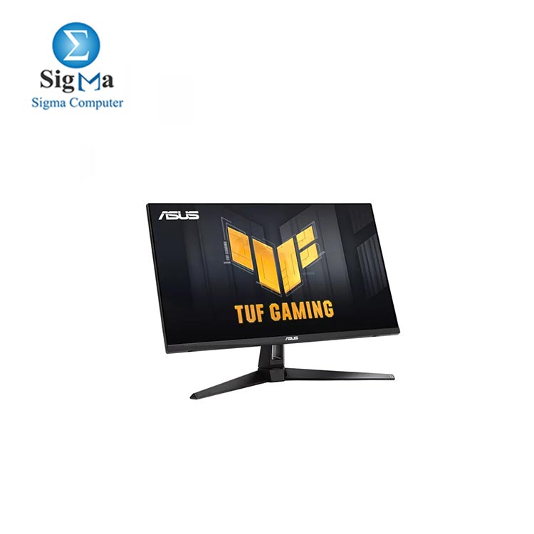  MONITOR-ASUS-27 -TUF Gaming VG27AQ3A Gaming Monitor     27-inch  QHD 2560x1440   180Hz  Fast IPS  ELMB Sync  1ms  GTG   Freesync Premium     G-Sync compatible  Variable Overdrive  130  sRGB