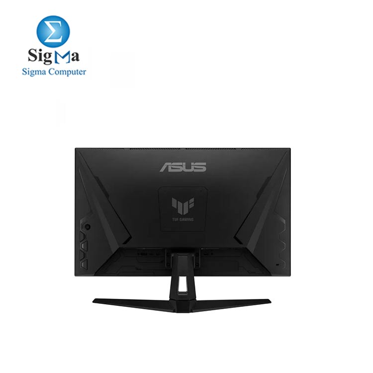 MONITOR-ASUS TUF Gaming VG27AQ3A 27-inch  1440p  180Hz  Fast IPS  ELMB Sync  1ms GTG  Freesync Premium     G-Sync compatible  Variable Overdrive  130  sRGB